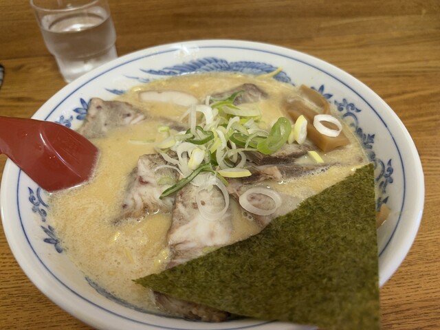 華宴（かえん） - 西帯広（ラーメン）の写真