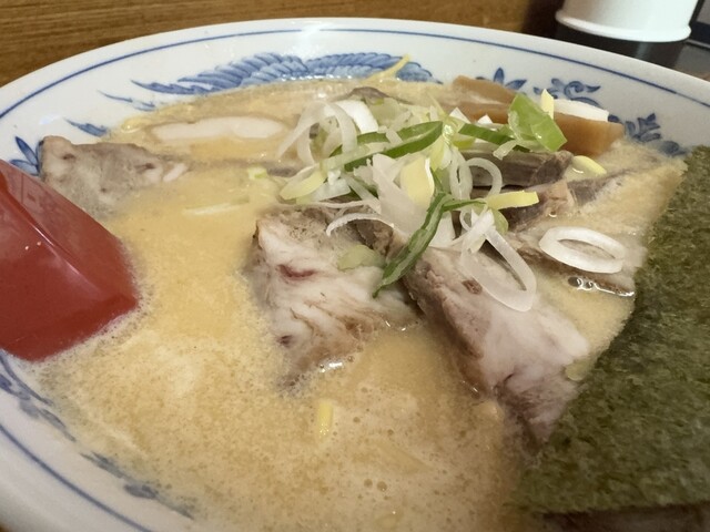 華宴（かえん） - 西帯広（ラーメン）の写真