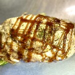 お好み焼 はやと - 呉なに