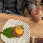 肉ト魚 大衆酒場 ひとめぼれ - 
