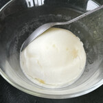 神龍 - Bセット　シャーベットはりんご味