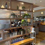 カフェ アンド レストラン オーガリ - 