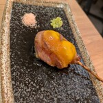肉ト魚 大衆酒場 ひとめぼれ - 