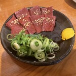 居酒屋ニューシンマチ - 