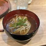 酒菜 原始焼き 竹さき - 