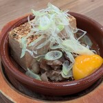 肉ト魚 大衆酒場 ひとめぼれ - 