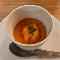 前芝料理店 - 
