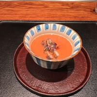 薪炭まだら - 