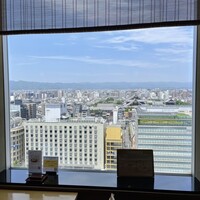 京懐石とゆば料理 松山閣 JR京都伊勢丹店 - 