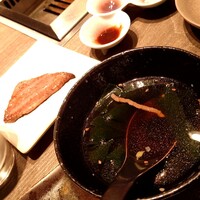 焼肉うしごろ 池袋店 - 
