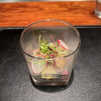 薪炭まだら - 