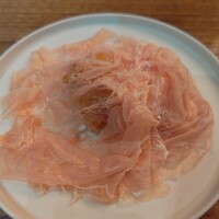 前芝料理店 - 