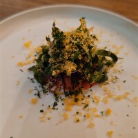 前芝料理店 - 