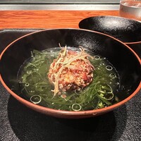 薪炭まだら - 
