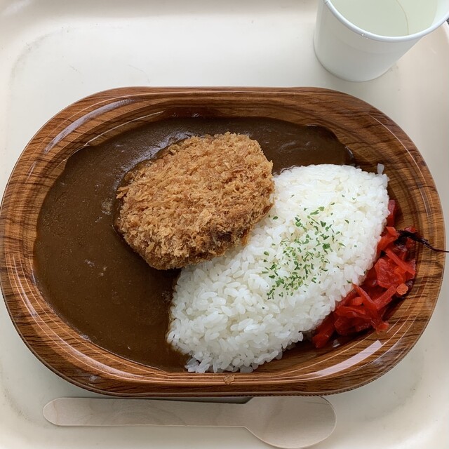 Keiryu Hiroba Restaurant