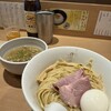 らぁ麺 鳳仙花