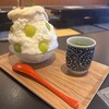 かき氷専門 SUZUMU 西荻窪店