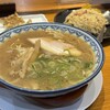 元祖赤のれん 節ちゃんラーメン 天神本店