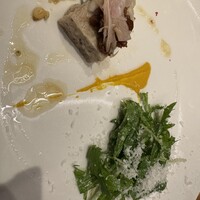 魚タリアン YO - 