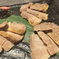 宇田川 紫扇 - 