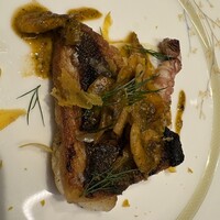 魚タリアン YO - 