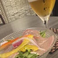 宇田川 紫扇 - 