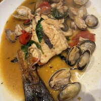 魚タリアン YO - 