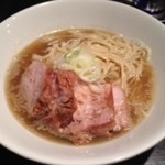 自家製麺 伊藤 - 