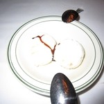 Wolfgang's Steakhouse by Wolfgang Zwiener - 2010年のアイスクリーム(クーポンサービス)