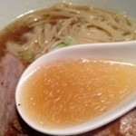 自家製麺 伊藤 - 