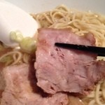 自家製麺 伊藤 - 