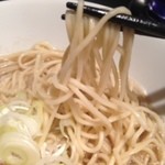 自家製麺 伊藤 - 