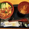 札幌海鮮丼 丼兵衛 場外市場店