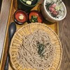 おらが蕎麦 京都AVANTI店
