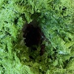 菓子舗 井村屋 - 断面図