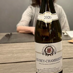 現代茶寮 銀座風月堂 - 