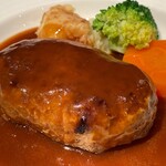 グリル満天星 麻布十番 新宿店 - 