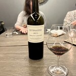 現代茶寮 銀座風月堂 - 