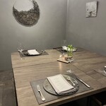 現代茶寮 銀座風月堂 - 