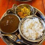 レッサムフィリリ - 