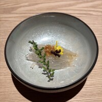 鮨なかの - 
