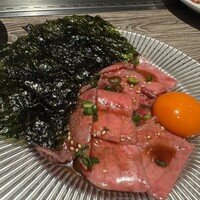 焼肉&手打ち冷麺 二郎 KANAYAMA - 