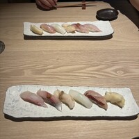 鮨なかの - 