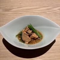 鮨なかの - 