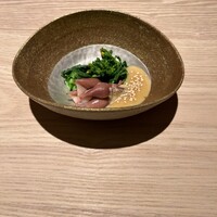 鮨なかの - 