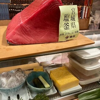 口コミ一覧 : 喜鮨 （きずし、㐂鮨） - 東大前/寿司 [食べログ]