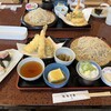 蕎麦と寿司のおおしま