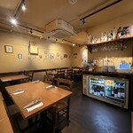 オステリア フルボ - 