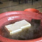 東京 芝 とうふ屋うかい - 