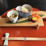 東京 芝 とうふ屋うかい - 